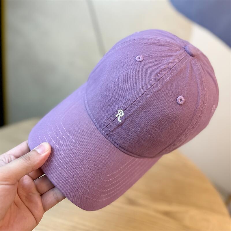 Men's Casual Cotton Cap Stornfield