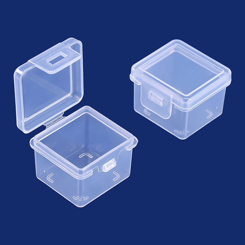 Compact Multi-Functional Storage Box Stornfield