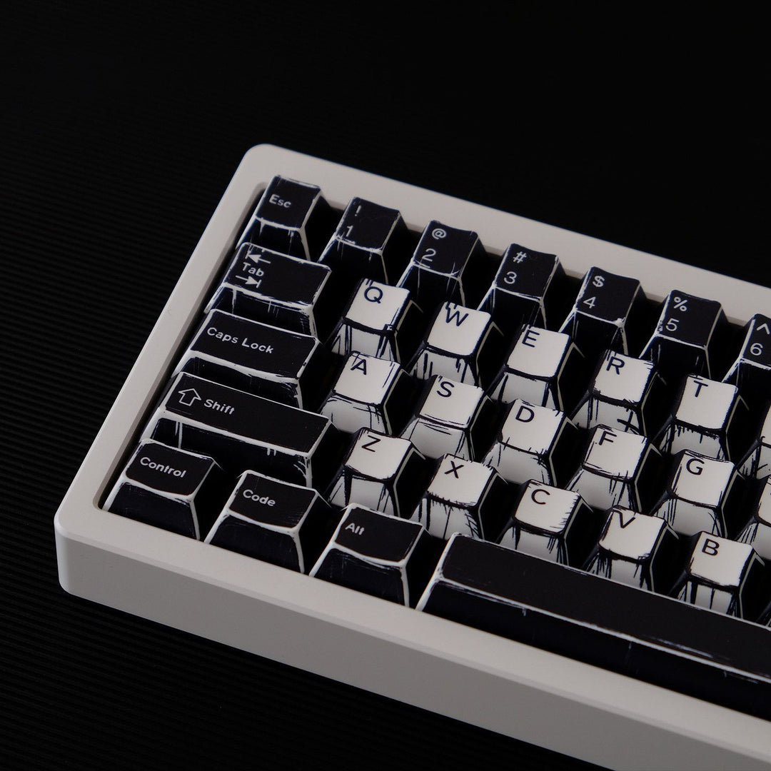 Gaming Keyboard Stornfield