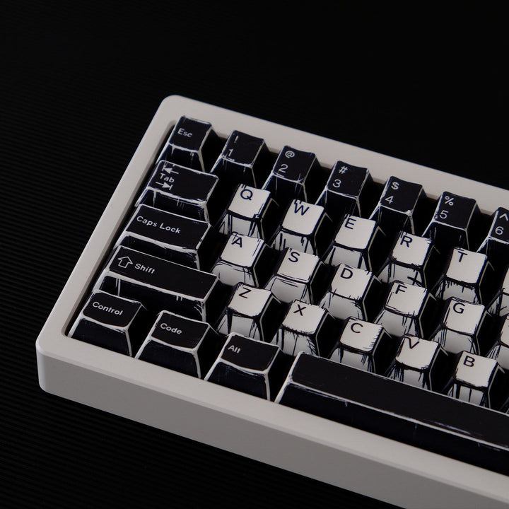 Gaming Keyboard Stornfield