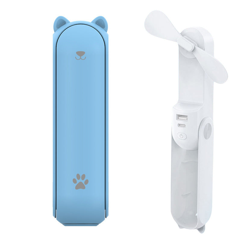 Women's Portable Mini Fan Stornfield