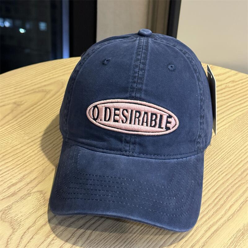 Men's Adjustable Cotton Baseball Cap Stornfield 1784270772