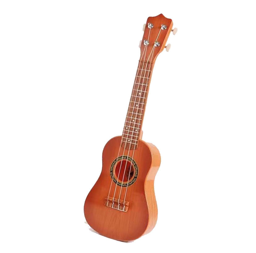 Premium Mahogany Ukulele Stornfield