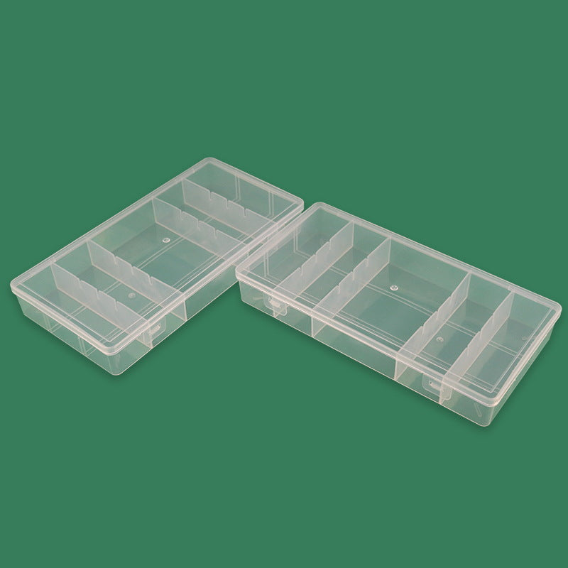 Multi-Compartment Organizing Storage Case Stornfield