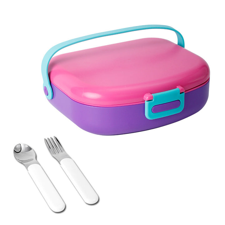 Multi-Functional Food Organizer