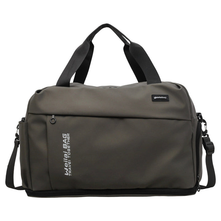 Versatile Duffle Bag for Travel and Gym Stornfield