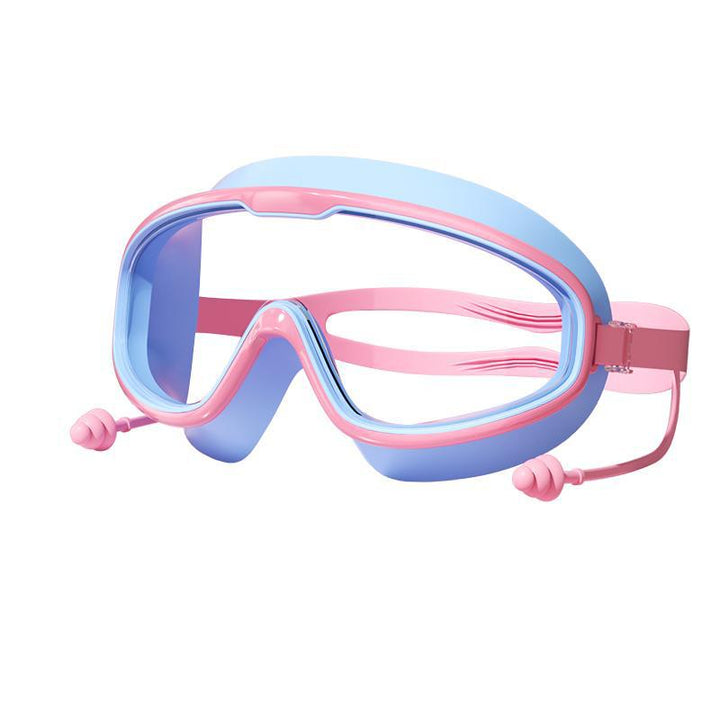 Children's Comfortable Dive Goggles Stornfield