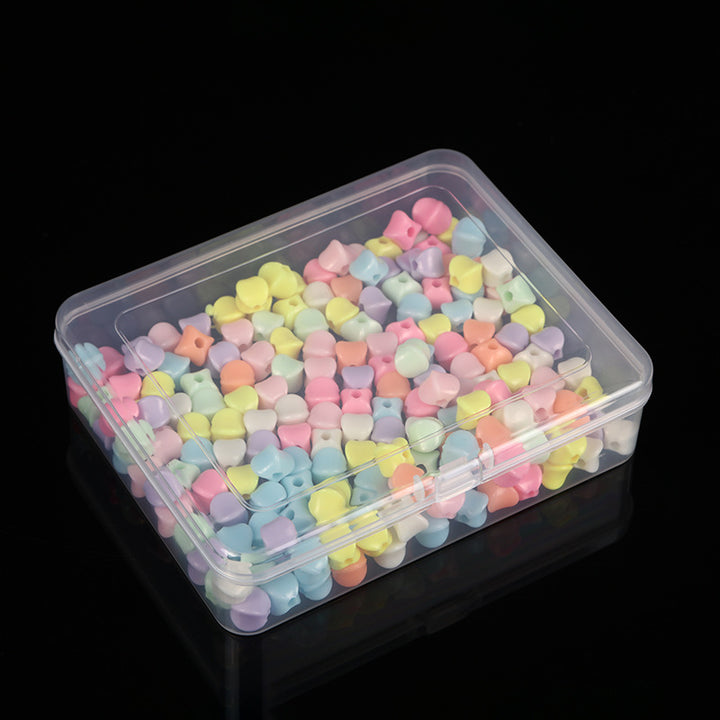 Multi-Functional Clear Storage Organizer Stornfield