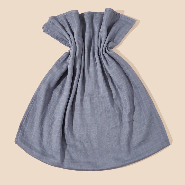 Premium Soft Linen Scarf Stornfield