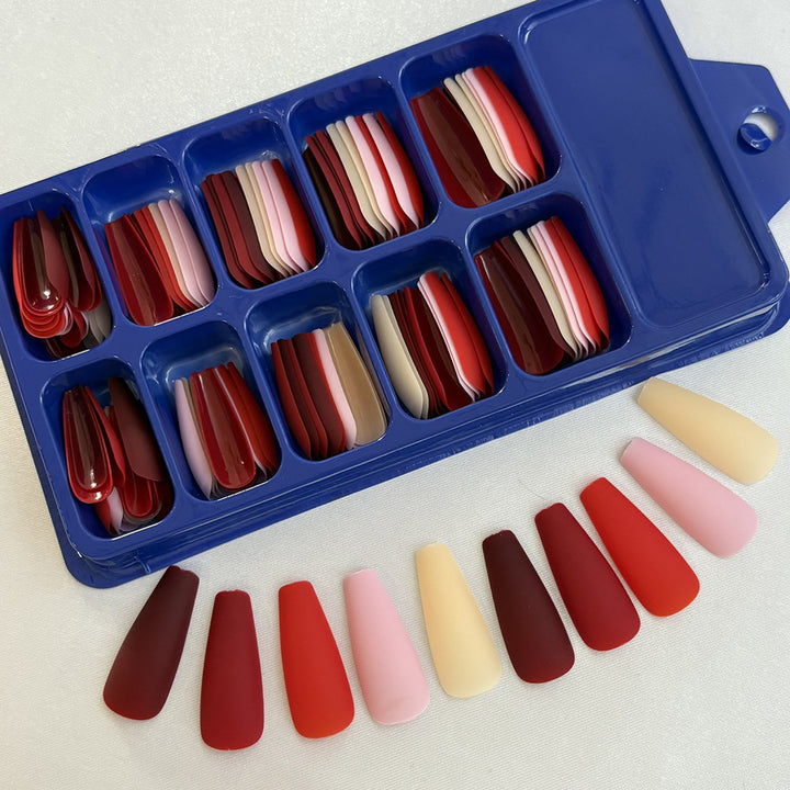 Nail Art Stornfield