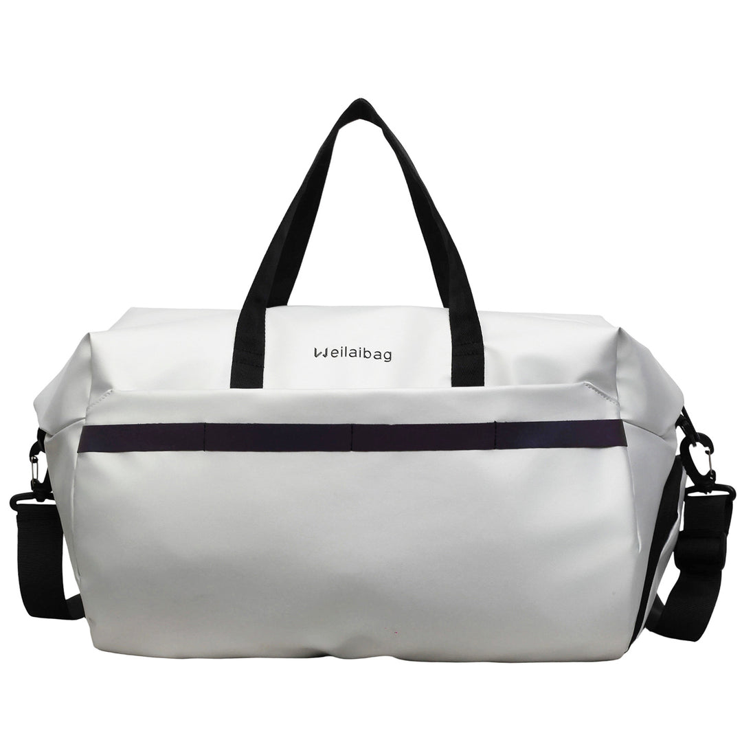 Spacious Multi-Function Travel Duffel Stornfield