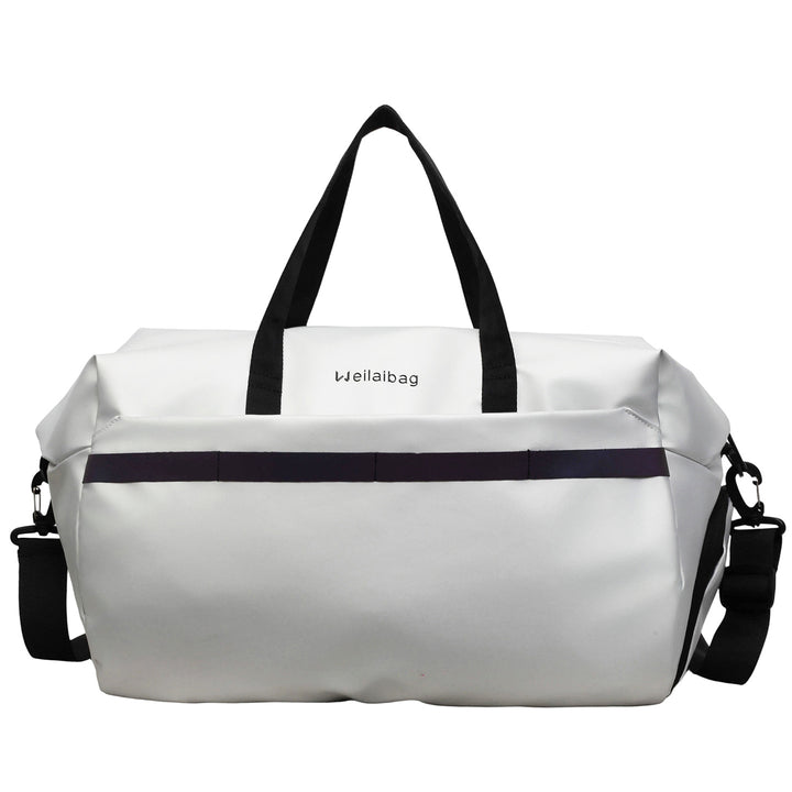 Spacious Multi-Function Travel Duffel Stornfield