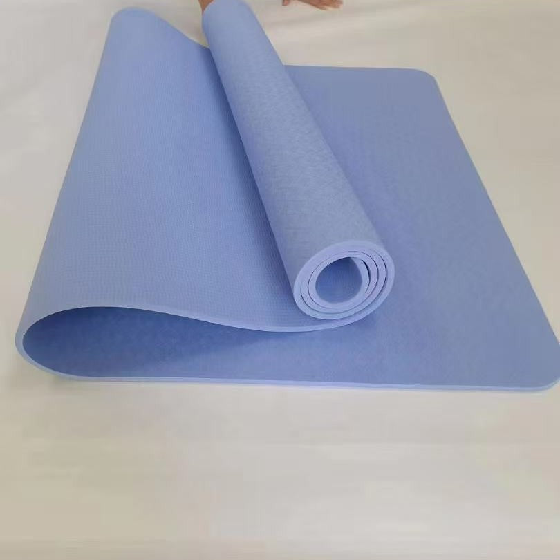 Non-slip yoga mat Stornfield