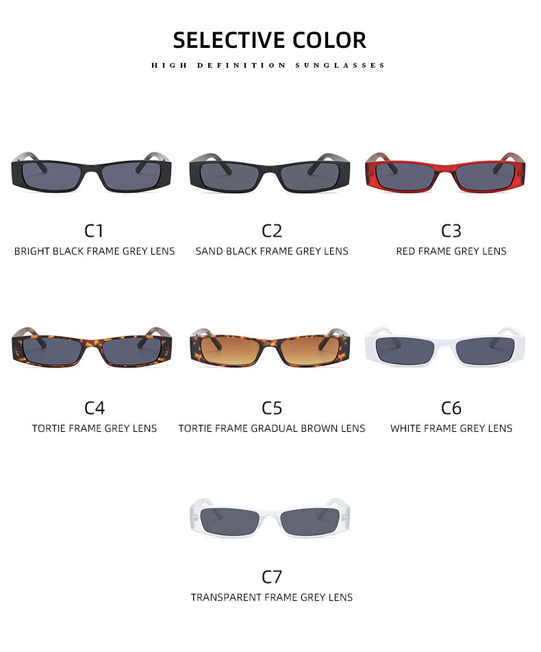 Women's Fashion Sunglasses Stornfield