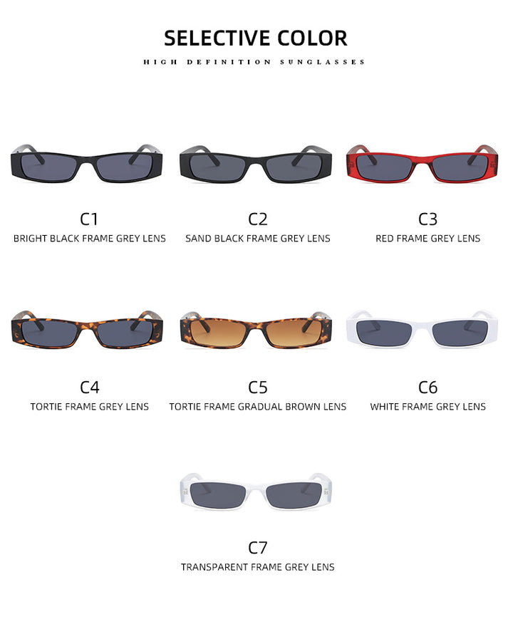 Women's Fashion Sunglasses Stornfield