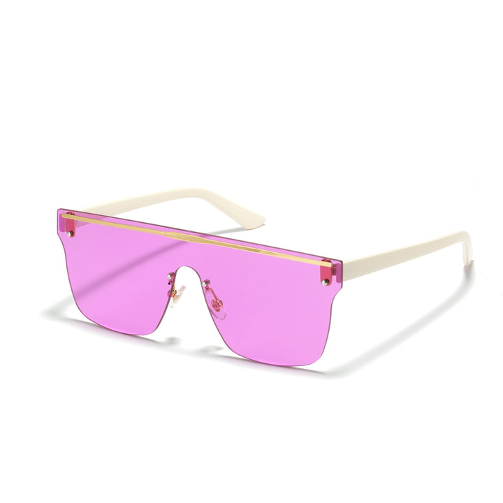 Women's trendy visual sunglasses Stornfield