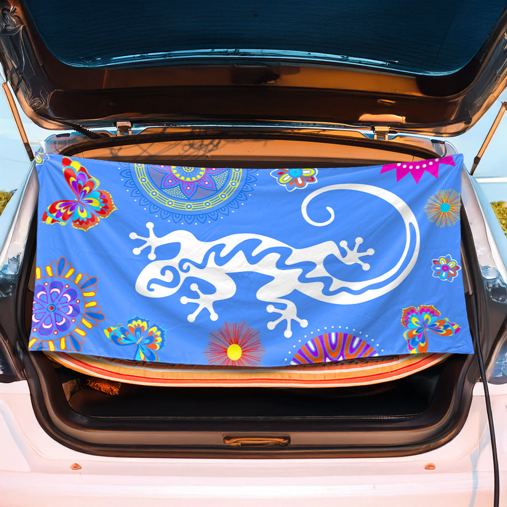 Auto-trunk-cover Stornfield