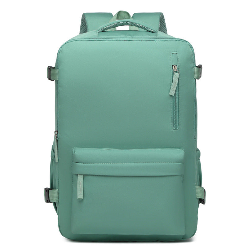 Versatile Executive Laptop Backpack