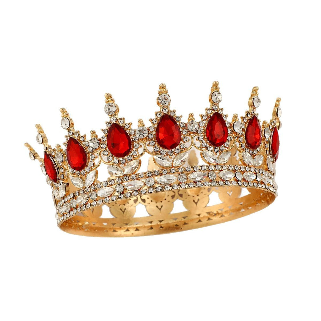 Ladies Glamorous Crown Stornfield