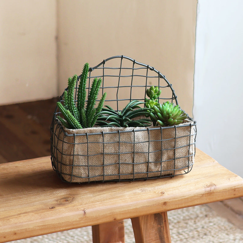 practical storage basket Stornfield