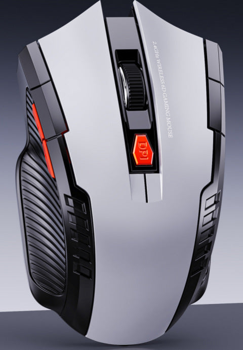 Gaming mouse Stornfield