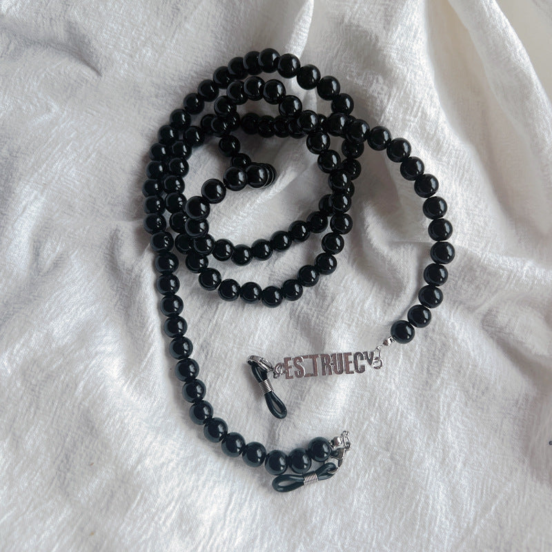 Beaded Eyewear Retainer Chain Stornfield 1786692236