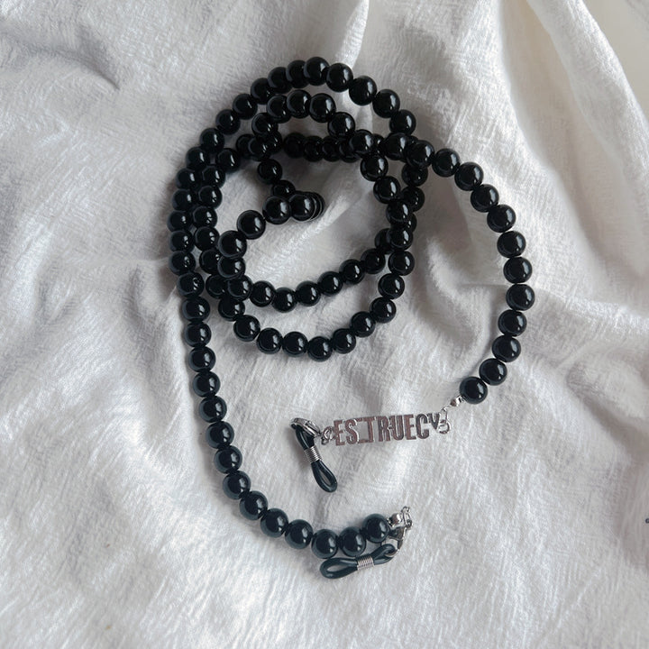 Beaded Eyewear Retainer Chain Stornfield 1786692236