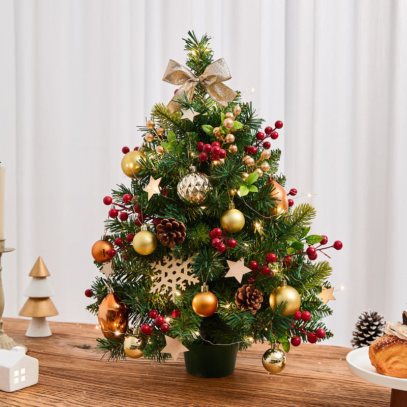 Mini Christmas Tree Decoration Stornfield