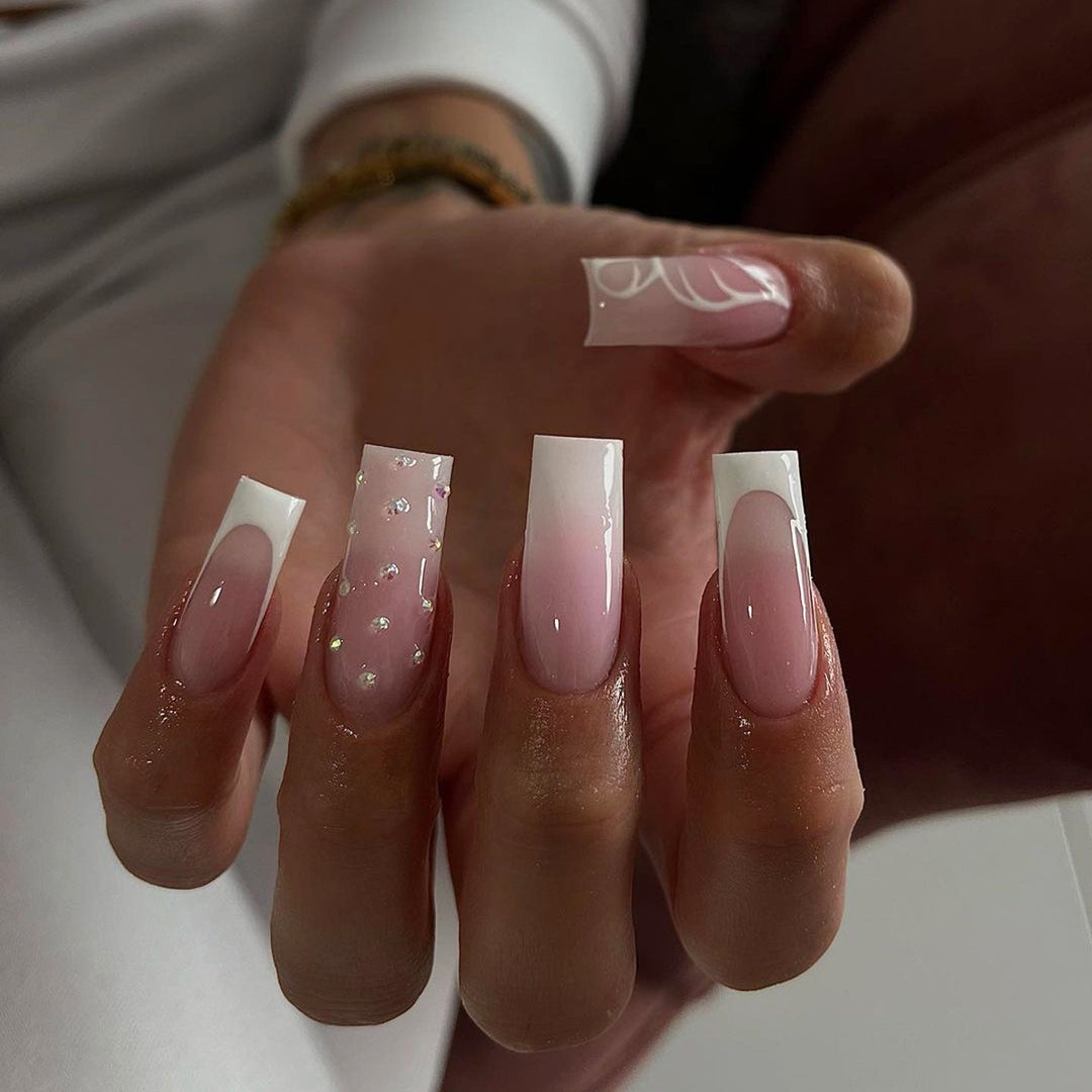 Artificial Nails Stornfield