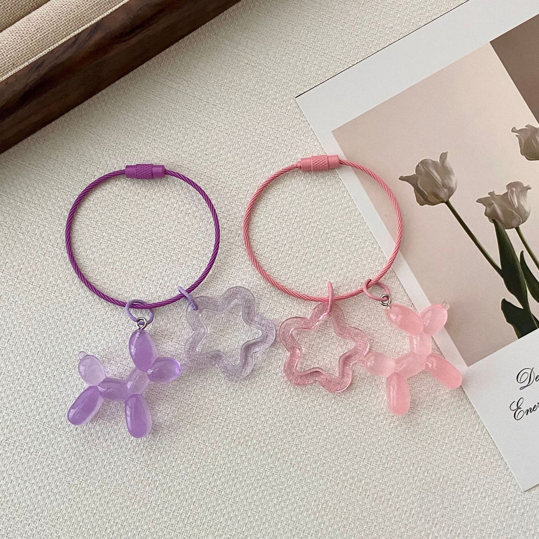 Charm Keychain Stornfield