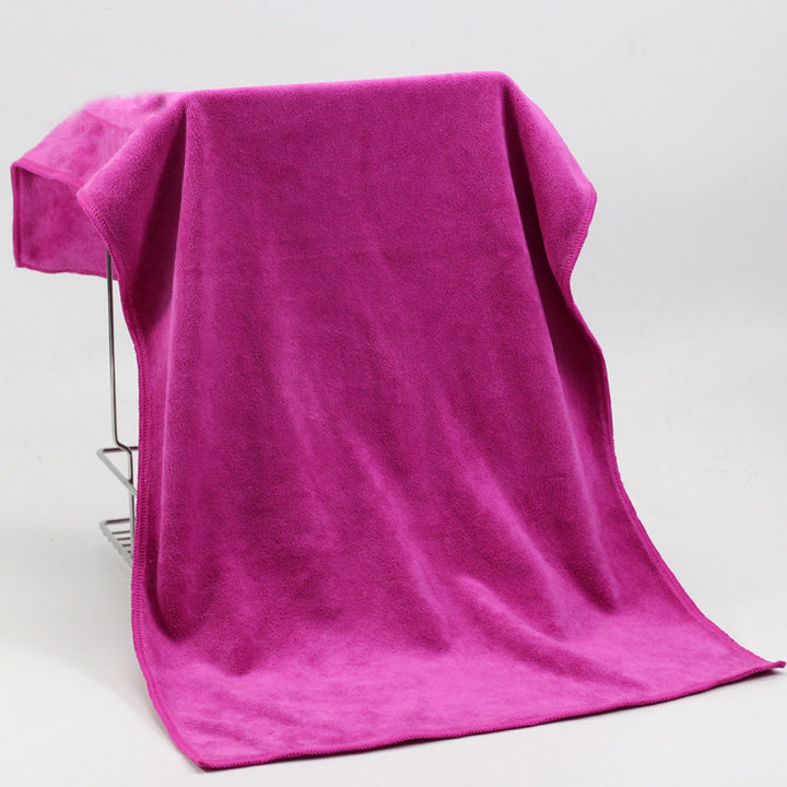 High-Quality And Quick-Drying Terry Towel Stornfield