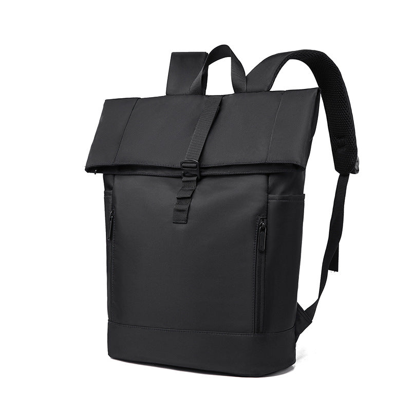 Modern Roll-Top Backpack Stornfield