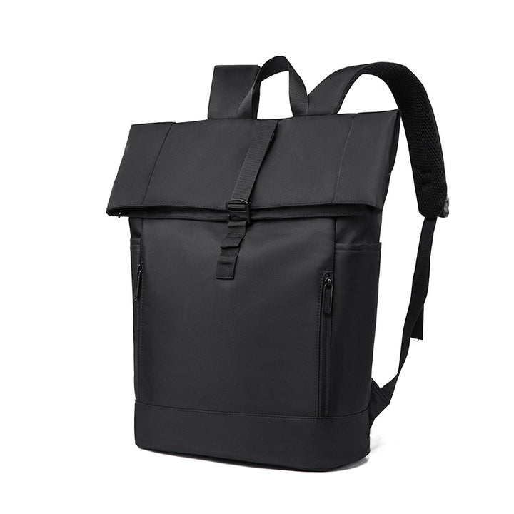 Modern Roll-Top Backpack Stornfield