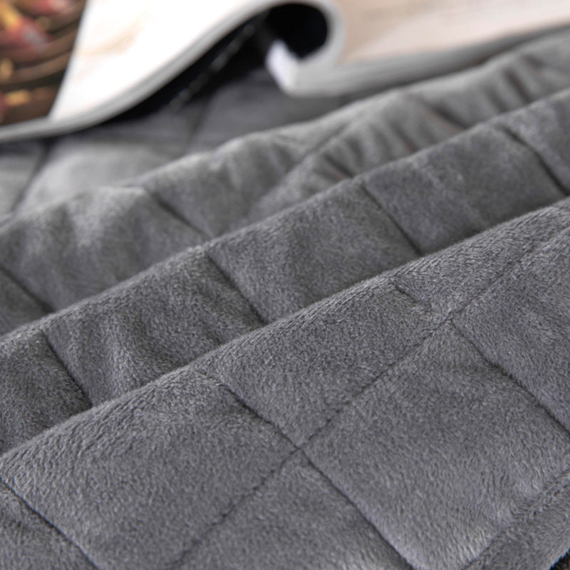 Weighted Comfort Blanket Stornfield