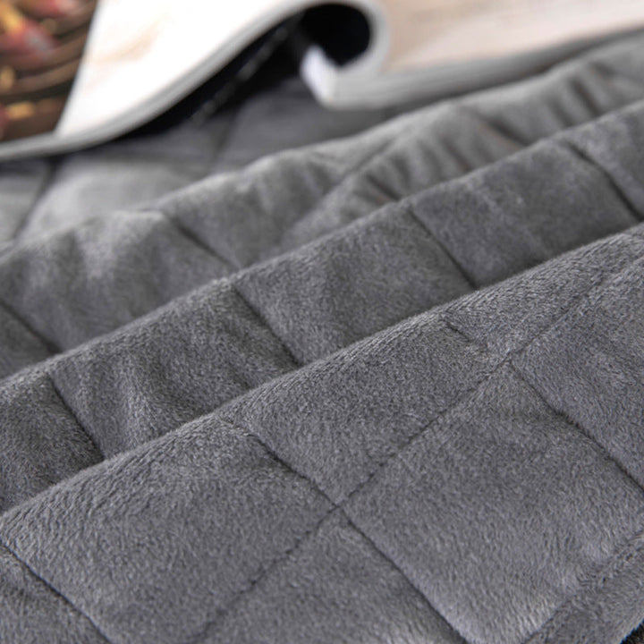 Weighted Comfort Blanket Stornfield