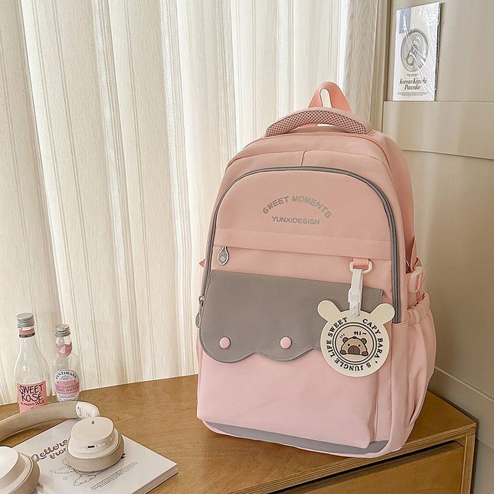 Multi-Functional Fashionable Backpack Stornfield