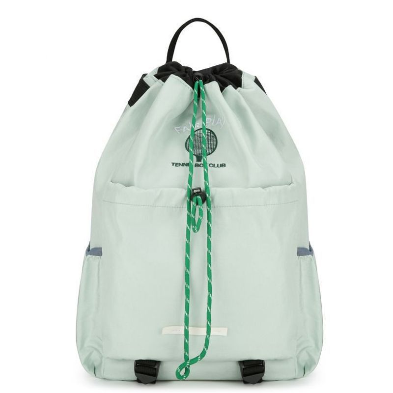 Sporty Tennis Backpack Stornfield