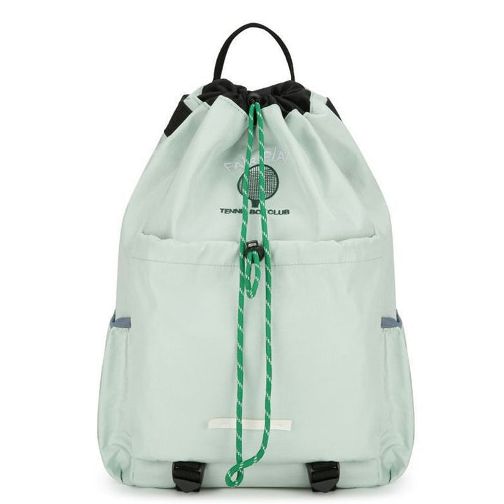 Sporty Tennis Backpack Stornfield