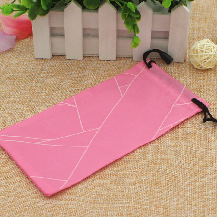 Multifunctional Eyewear Pouch Stornfield