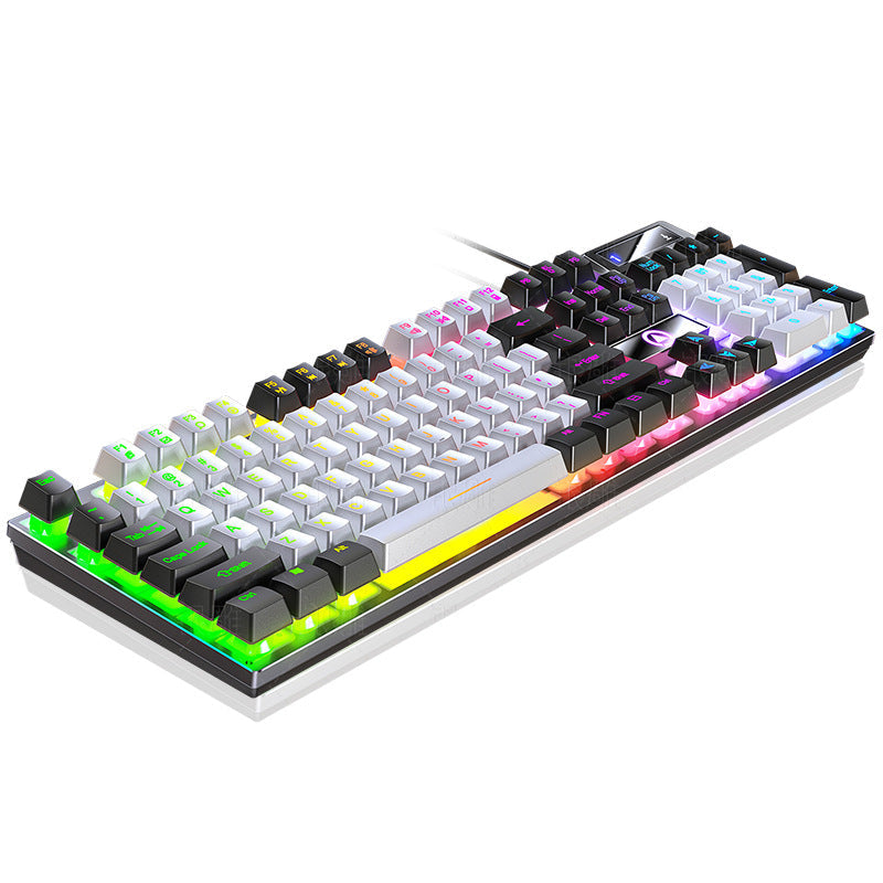 Mechanical Gaming Keyboard Stornfield