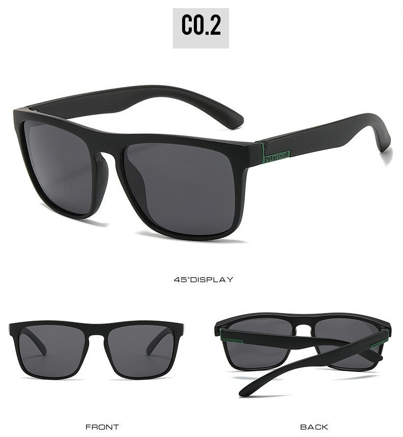 Polarized Lightweight Sunglasses Stornfield