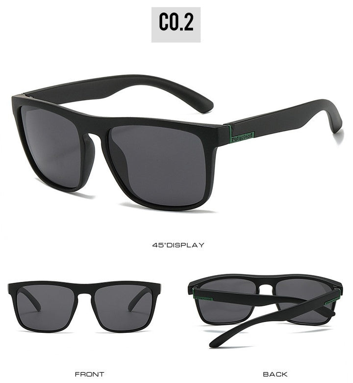 Polarized Lightweight Sunglasses Stornfield