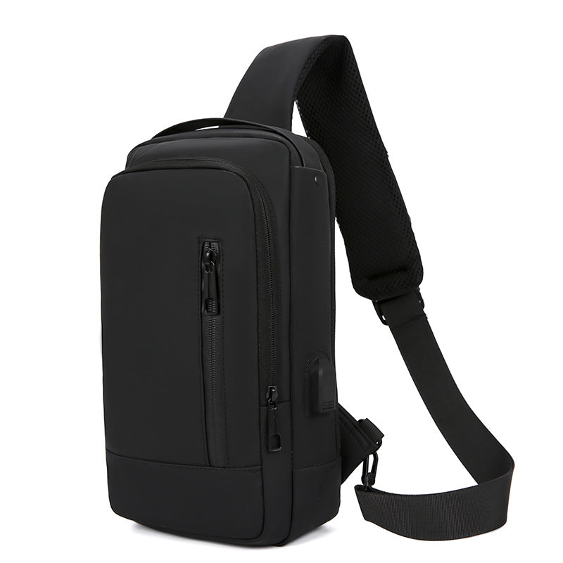 Ergonomic Sling Bag Stornfield