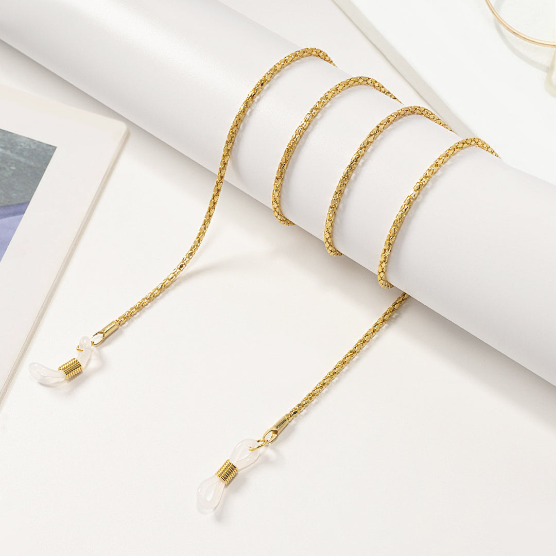 Elegant Eyewear Chain Holder Stornfield