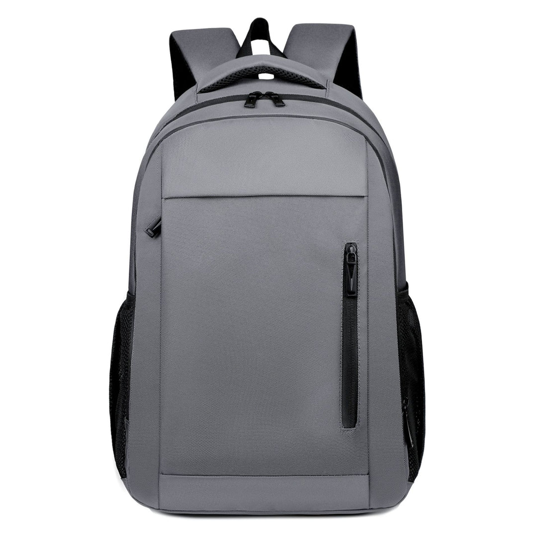 Modern Structured Backpack Stornfield