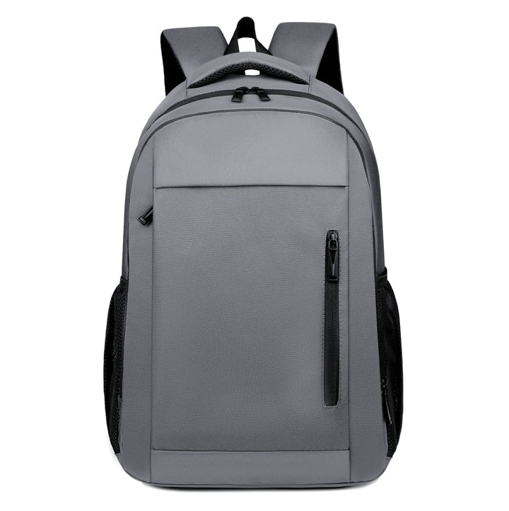 Modern Structured Backpack Stornfield