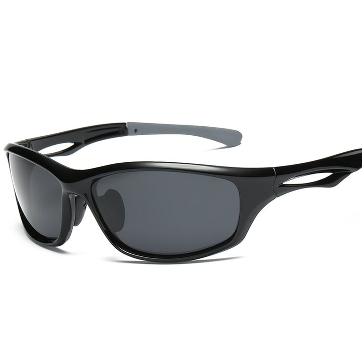 Women’s Sports Sunglasses with Ergonomic Design and Polarized Lenses Stornfield