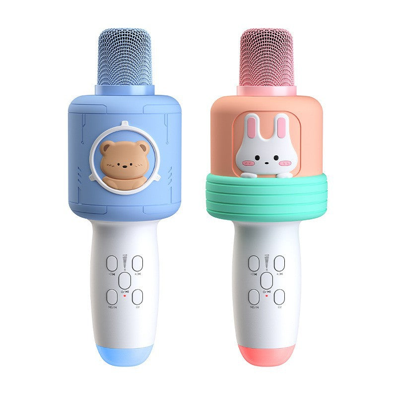 Children's Fun Cartoon Microphone Stornfield