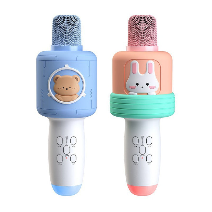 Children's Fun Cartoon Microphone Stornfield