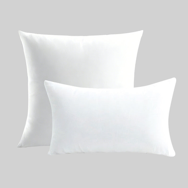 Women Decorative Cushion Cover with Fine Floral Embroidery Stornfield